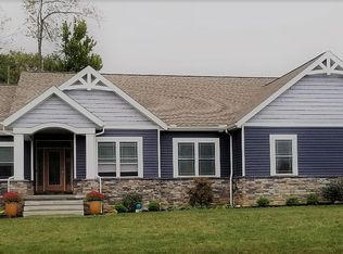 2864 Crows Nest Cir, Uniontown, OH