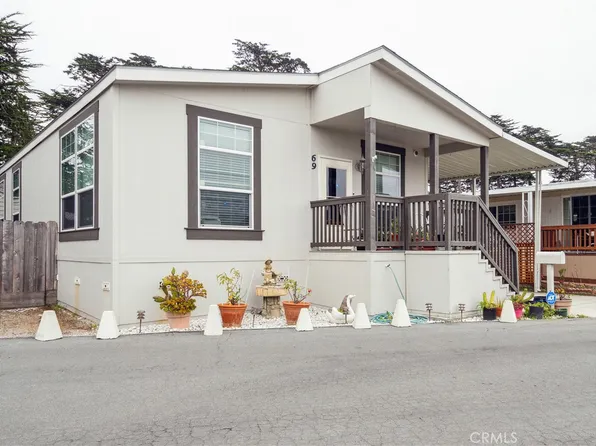 347 Carmel Ave Space 69, Marina, CA 93933