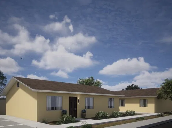 540 S Magnolia Ave, Yuma, AZ 85364