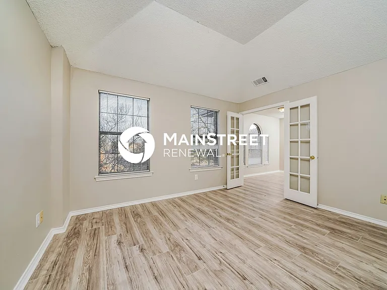 Main Bedroom
