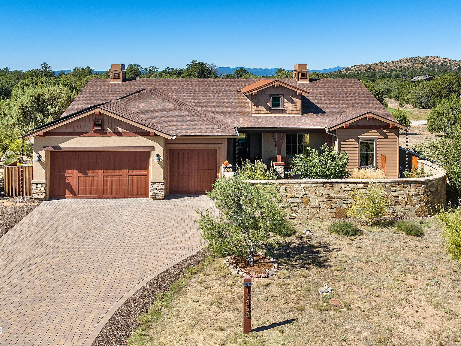 15650 N Hatfield Dr, Prescott, AZ 86305 Zillow