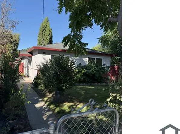 1280 Mastic St, San Jose, CA 95110