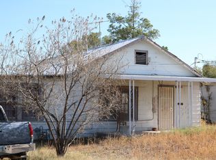 813 N Arthur Pl, Mammoth, AZ 85618