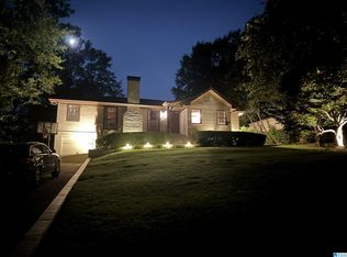 703 Fairfax Dr, Homewood, AL 35209