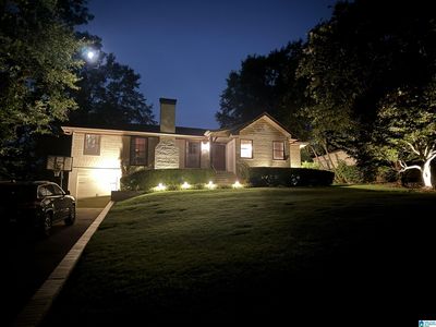 703 Fairfax Dr, Homewood, AL, 35209