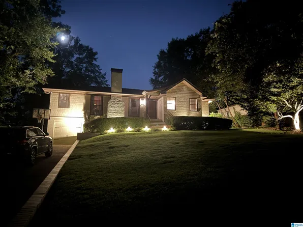 703 Fairfax Dr, Homewood, AL 35209