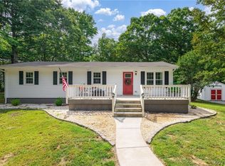 13300 Cedar Creek Rd, Chesterfield, VA 23838