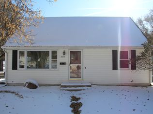 2873 Seely Ave SE, Cedar Rapids, IA 52403