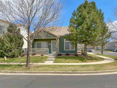 4500 Orleans St, Denver, CO, 80249