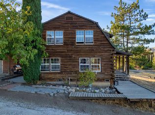 22272 Saddleback Rd, Tehachapi, CA 93561