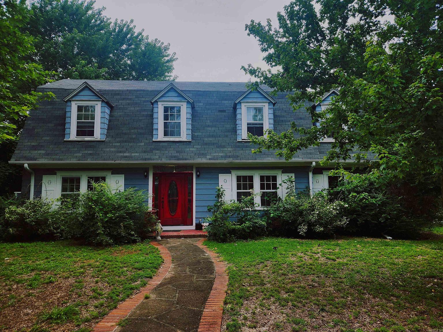 110 10th St, Mena, AR 71953 Zillow