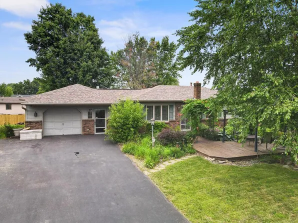 3591 78th St E, Inver Grove Heights, MN 55076