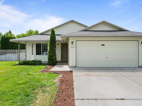 8616 Cord Dr, Pasco, WA 99301