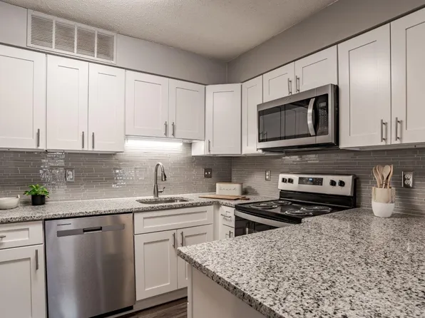 Riverwind Apartment Homes