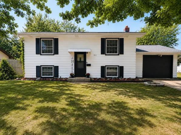 1017 25th Ave N, Saint Cloud, MN 56303