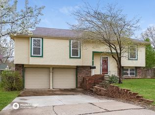5124 S McCoy St, Independence, MO 64055
