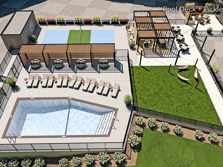 Olivine Apartments - Now Open! — Photo 28