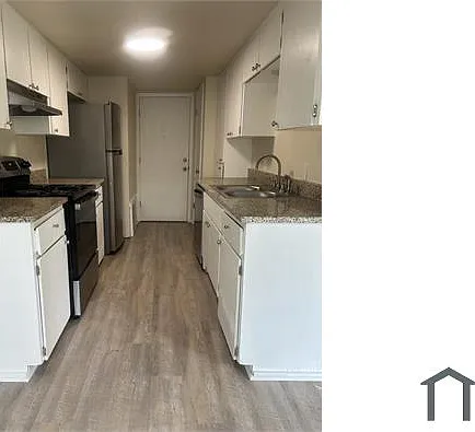 2 bed, 1005 sqft, $1,295 — Photo 2