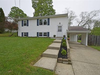 320 Saint Jude Cir, Florence, KY, 41042