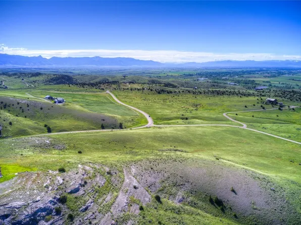 27 Fawn Meadow Rd, Manhattan, MT 59741