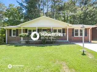 3435 Leisure Ln, Atlanta, GA