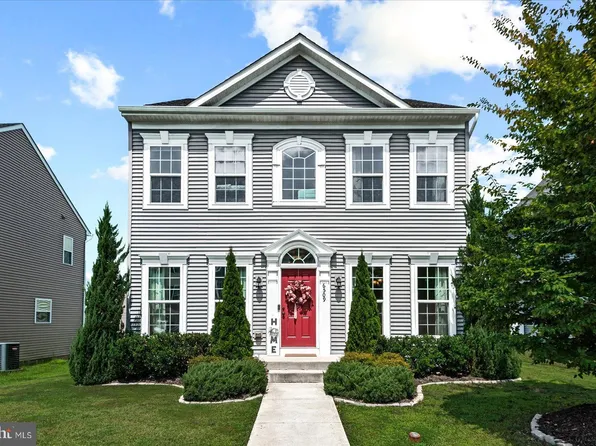 6509 Crittenden Ln, Spotsylvania, VA 22553
