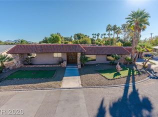 2963 E Viking Rd, Las Vegas, NV 89121