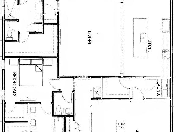4th image of 1009 Suwannee Dr Lot 2
