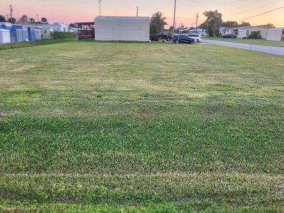 1021 Jerdik Drive NW, Moore Haven, FL, 33471