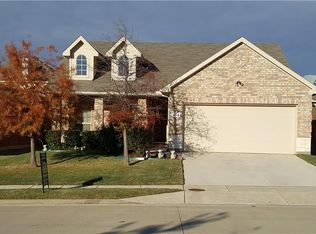 8718 Misty Bluff Ct, Dallas, TX 75249