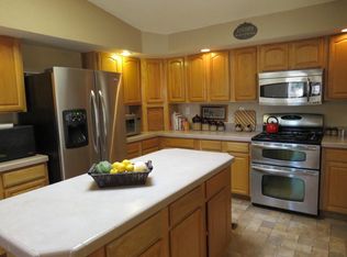 1500 E Cedar Ln, Payson, AZ 85541