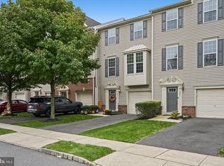 203 Perry Way, Cinnaminson, NJ 08077