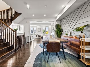 1965 Altona Rd #5, Pickering, ON L1V 0E5