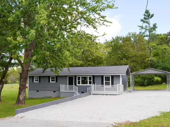 833 Prentice St, Crossville, TN 38555