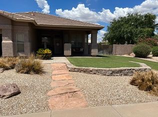 3960 E Juanita Ave, Gilbert, AZ 85234