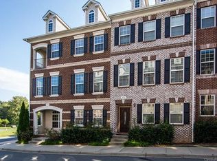 1949 Winpole Ln #20, Charlotte, NC 28273