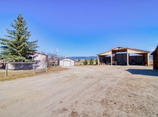 910 Norm Thomas Trl, Stevensville, MT 59870