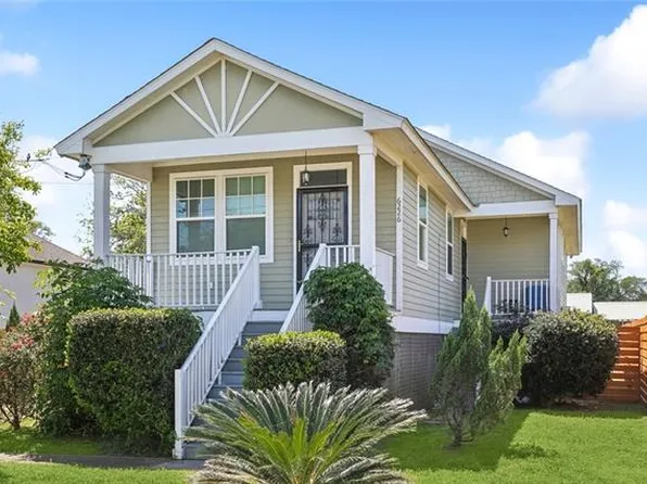 6226 Lafaye St, New Orleans, LA 70122