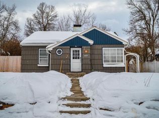 418 W Dickerson St, Bozeman, MT 59715