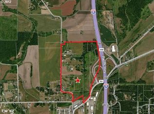 6772 Old Salem Rd NE, Albany, OR 97321