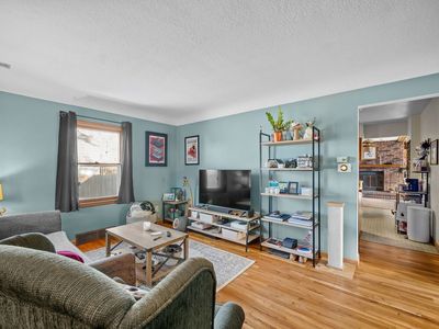 2311 SE 7th St, Des Moines, IA, 50315