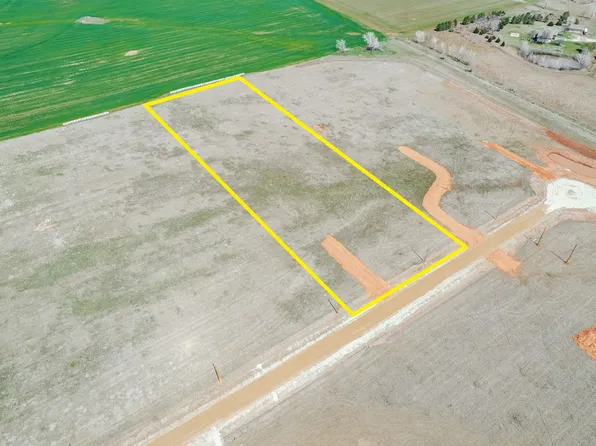 0 NE 160th Ave Lot 6, Cheney, KS 67025