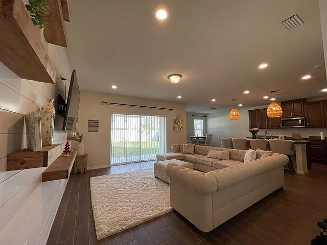 5416 Little Stream Ln — Photo 34