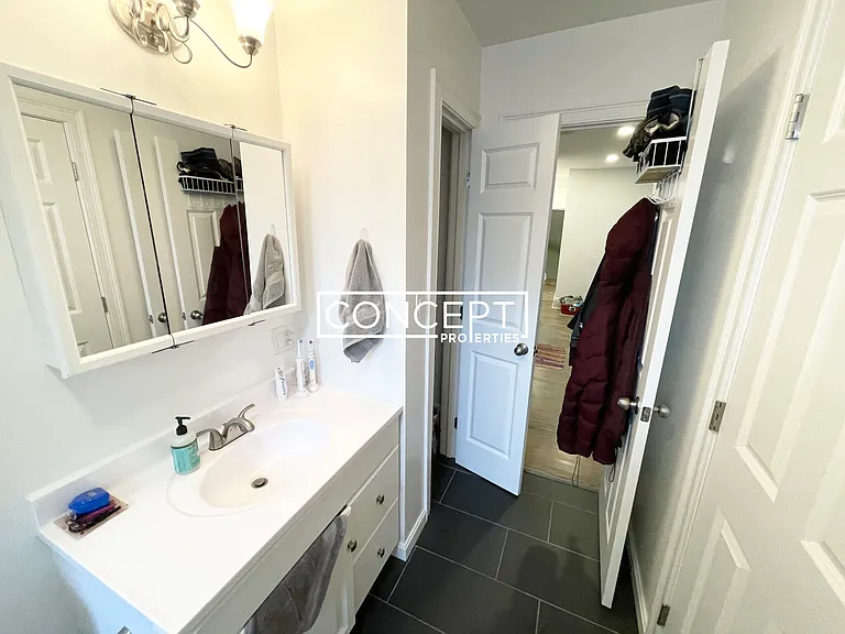 7 Myrtle St #8F — Photo 13