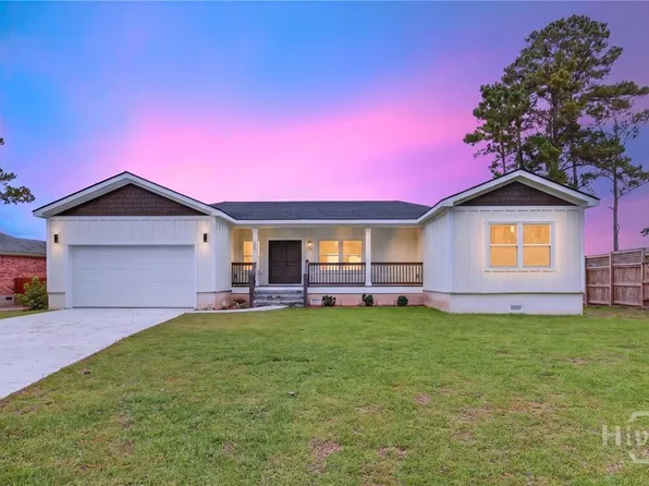 209 Runaway Point Road, Savannah, GA 31404