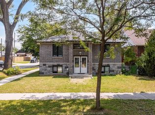 3605 King St, Windsor, ON N9C 1P6