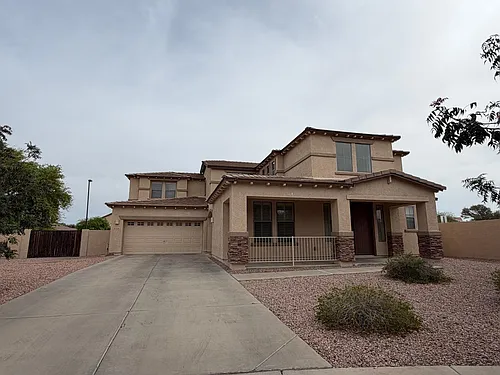 3436 E Casa Mader Dr Photo 1