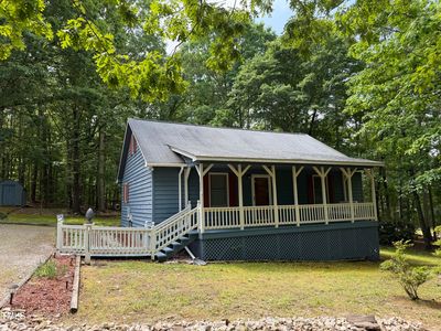 225 Meadow Dr, Henderson, NC, 27537