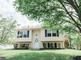 1321 Sweetbriar Ln, Bel Air, MD 21014