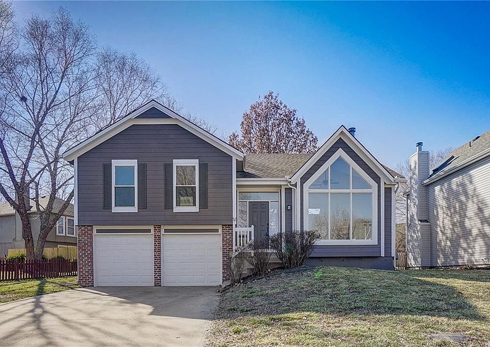 6426 Aminda St, Shawnee, KS 66226 Zillow